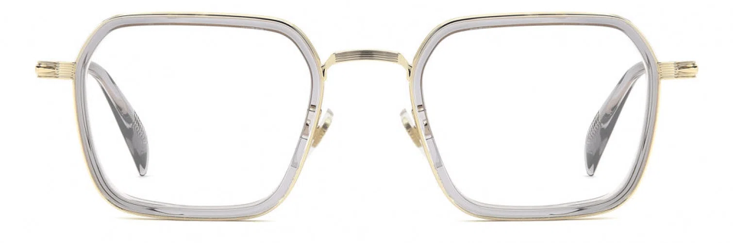 David Beckham DB1239 Eyeglasses - view 2
